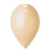 Natural Blush Balloons #069