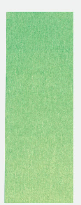 Light Green Crepe Paper 1.5m x 50cm