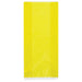 Yellow Cellophane Bags 30pk