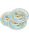 Peter Rabbit Movie Tableware Party Plates X8