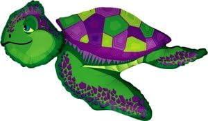 42'' Sea Turtle Super Shape 