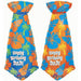 39'' Happy Birthday Dad Tie SuperShape 