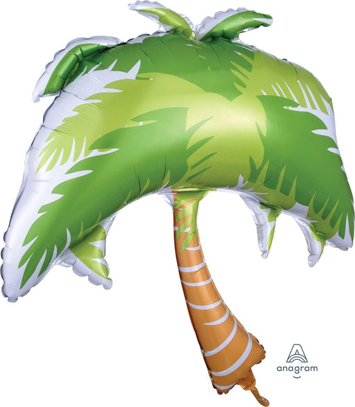 33'' Palm Tree SuperShape