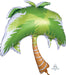 33'' Palm Tree SuperShape