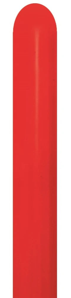 Fashion Red Latex 360S 50pk