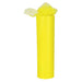 Organza Snow Sheer Yellow 29Cm X 25Mt