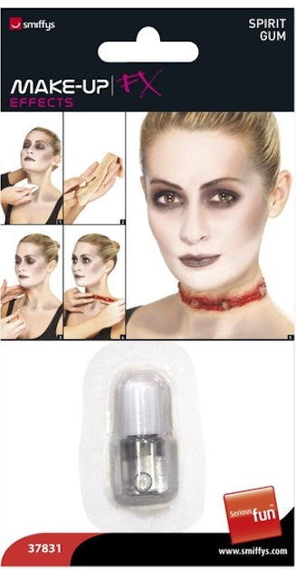 Spirit Gum for FX Effects 