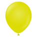 Standard Lime Green Balloons