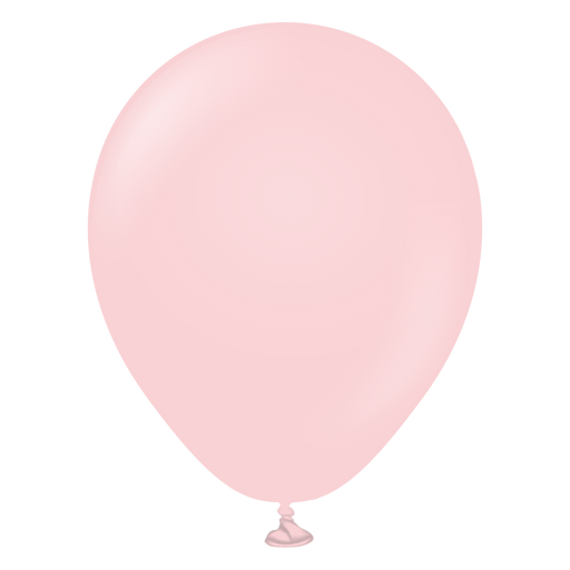 Macaron Pink Balloons