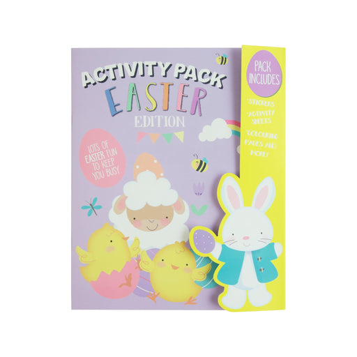 EuroWrap Activity PAcks Easter Activity Pack