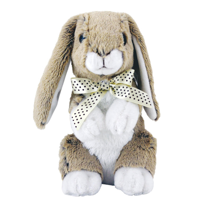 EuroWrap Teddy Easter Bunny Plush Teddy