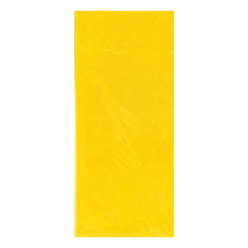 EuroWrap Tissue Paper Yellow Tissue Paper Collection (6pc)
