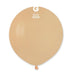 Natural Blush Balloons #069