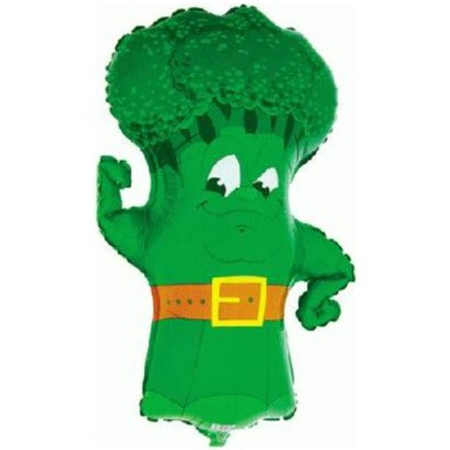 34'' Shape Broccoli