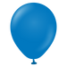 Standard Blue Balloons