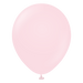 Standard Light Pink Balloons