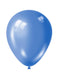 Fantasia Latex Balloons 5" Blue Pastel Balloons 50pk