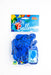 Fantasia Latex Balloons 5" Blue Pastel Balloons 50pk
