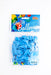 Fantasia Latex Balloons 5" Light Blue Pastel Balloons 50pk