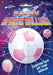 Pink Sphere Football Balloons