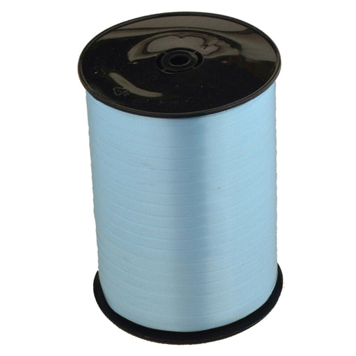 Light Blue Ribbon Spools 100 Yard x 5mm