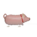 Walking Pet Pig Foil Balloon