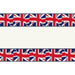 Union Jack Party Tablecover