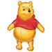 Winnie the Pooh Big As Life SuperShape Foil 22 Inch