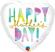 Happy Mothers Day Foil 18Inch