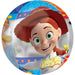 15'' Foil Orbz Toy Story 4