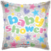 18'' Baby Shower Foil Balloon