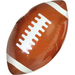 American Football Inflatable 40cm