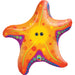 30'' SuperShape Sea Star