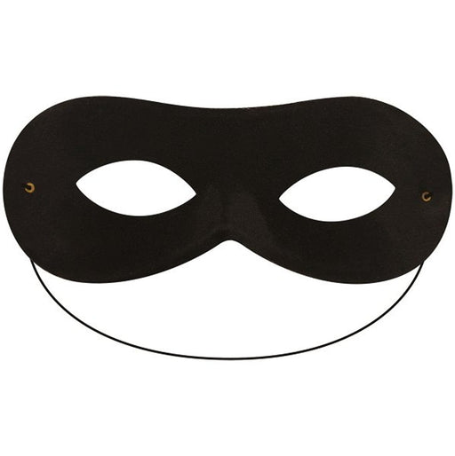 Henbrandt Domino Mask Masquerade Party 1pk
