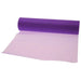 Lavender Organza Roll