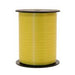 Daffodil Curling Ribbon 5mm x 500m