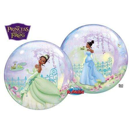 22'' Single Bubble The Princess And The Frog