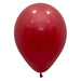 Fashion Imperial Red Balloons