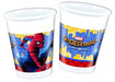 Spider-Man Homecoming Cups 8pk