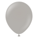 Standard Grey Balloons