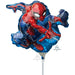 Spider-Man Mini Foil Balloons