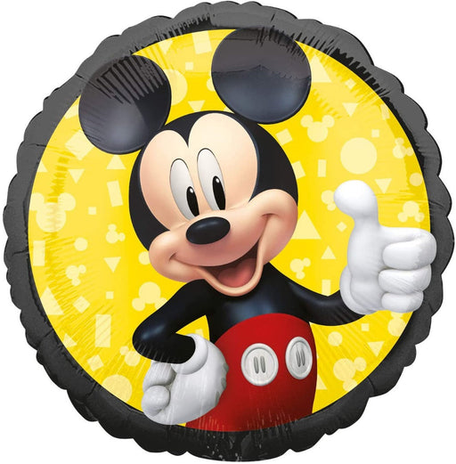 Mickey Mouse Forever 18'' Foil