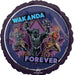 17'' Black Panther Wakanda Forever