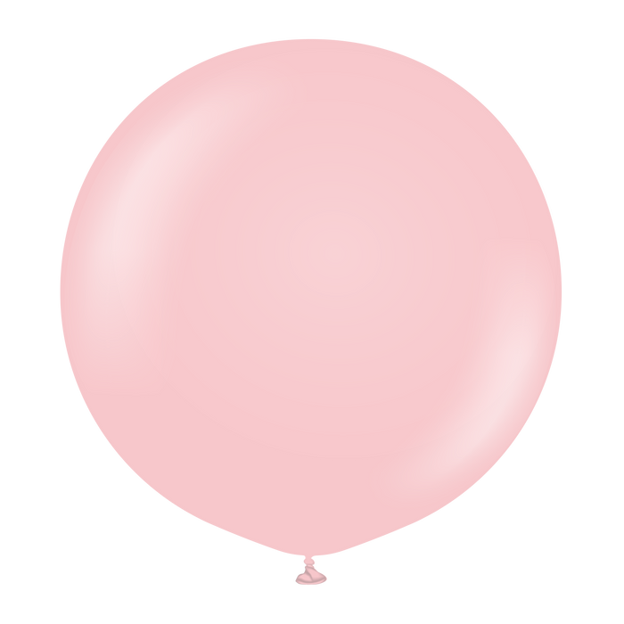 Macaron Pink Balloons