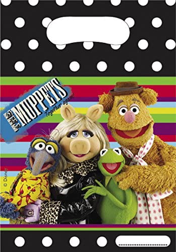 Lootbag Lic:Muppets