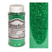 Fine Kraft Emerald Green Glitter 100G