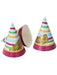 Roald Dahl Tableware Party Hats X8