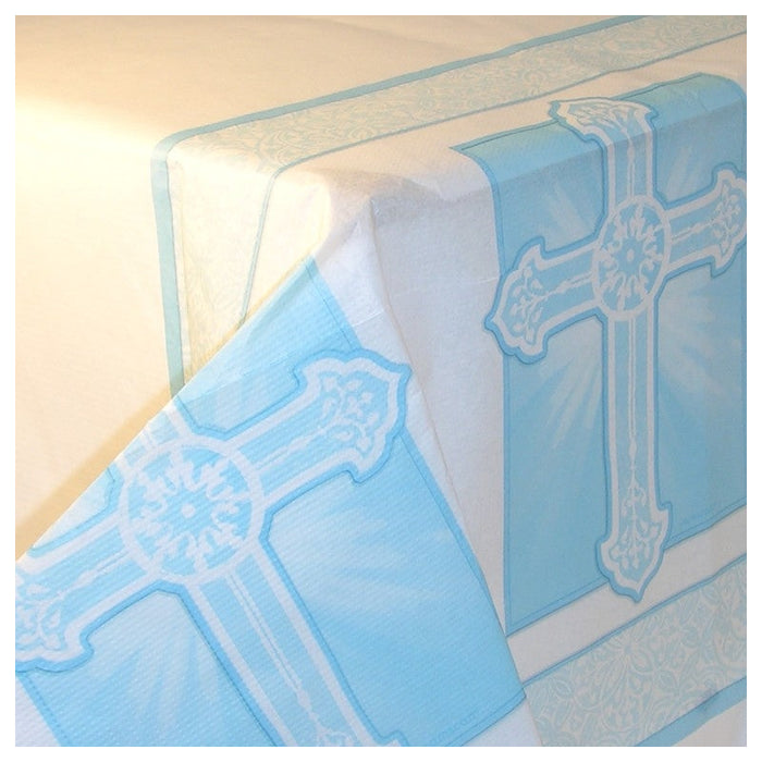 Tablecover Radiant Crs Blue