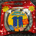 18'' Happy 11th Birthday Foil