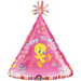 18'' Tweety Happy Birthday Personalised Foil